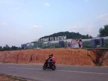 Pemko Batam: Pembangunan Apartemen Tak Boleh Melebihi Landmark Welcome To Batam