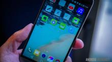 Ponsel LG G5 Dipatok Seharga Rp10 Juta
