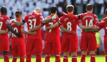 Jadwal Pertandingan Sepakbola Malam Ini