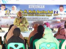Marlin Gagas Pelayanan Publik Berbasis Nilai Keadilan dan Pemerataan
