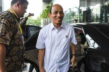 Pagi Ini, Jokowi Panggil Arcandra Tahar 