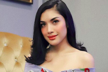 Selebgram Millen Cyrus Ditangkap Terkait Narkoba