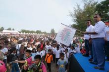 Millennial Road Safety Festival di Bintan Dihadiri 15 Ribu Orang