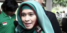 Neno Warisman Dianugerahi Gelar Laksamana Muda dari Kerajaan Po Teumeurhom Aceh