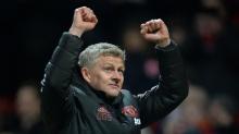 Tiru Sir Alex, Solskjaer Tantang MU Koleksi 10 Kemenangan Beruntun