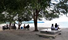 Wow, Bikin Website Desa Pongkar Karimun Rp 43,5 Juta
