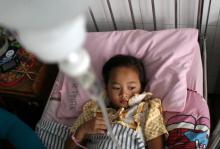 Aneh, Kartu BPJS Pria Ini Ditolak Lantaran Demam Anaknya Belum Mencapai 40 Derajat