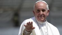 Paus Francis: Tidak Adil Jika Islam Dikaitkan dengan Terorisme