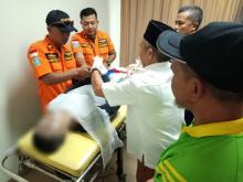 Dua Pelajar Tenggelam di Pantai Trikora, Satu Ditemukan Meninggal Dunia
