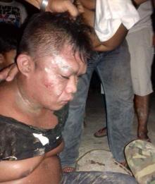 Dua Perampok di Tiban ini Tertangkap Gara-gara Takut Anjing