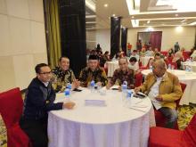 Komisi IV DPRD Kepri Minta Pemerintah Pusat Lebih Perhatikan Budaya Melayu
