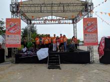 Kemeriahan HARRIS Day 2019 oleh HARRIS Hotels Region Batam