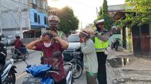Perbup Disahkan Pemkab Karimun, Ini Sanksi Buat Pelanggar Protokol Kesehatan