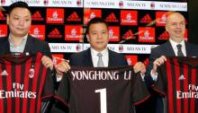 Punya Dana Unlimited, Bos Milan Pegang Rekor Beli Pemain