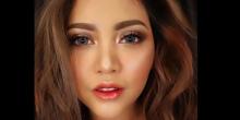 Disebut Munafik Sama Netizen, Ini Tanggapan Bijak Rachel Vennya