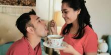  Raffi Ahmad: Istri Saya Itu Sabuk Pengaman, Kalau Engga Ada Dia Saya Udah Berantakan