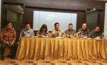Gelar Rakor di Batam, Apindo Bahas Daya Saing