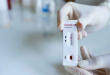 Mau Tes Rapid Antigen di Bandara? Cek Tarifnya