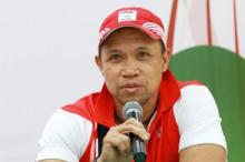 Richard Mainaky Anggap Kejuaraan Dunia Bulutangkis 2019 Sebagai Pra-Olimpiade 2020
