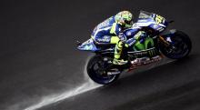 Wow, Rossi Tetap Dijagokan Juara MotoGP Musim 2017 