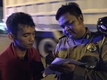 Sebelum Avanza Hancur Menabrak Pohon, Pengemudi Melihat Sesuatu, Apa Itu?