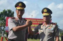 Kapolda Kepri Brigjen Pol Sam Budigusdian Akui Terima PR Berat dari Kapolda Lama