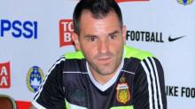 Simon McMenemy Bangga Bhayangkara FC Akhiri Liga 1 2018 dengan Baik