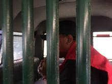 Achmad Syafii Langsung Dijebloskan ke Lapas Tanjungpinang