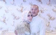 Nikita Mirzani Kaget Kakak Syahrini Meninggal Tersetrum