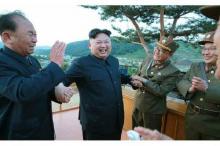 Tes Rudal Nuklir Sukses, Kim Jong-un: AS Tak Mampu Menahan Bencana Besar!