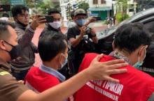 Tak Hanya Sita Mobil, Jaksa Juga Telusuri Aliran Uang Korupsi di PDAM Karimun