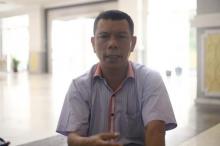Uba Sebut Turnamen Olahraga Gubernur Kepri Cup Tanpa Izin Gubernur