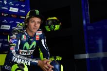 Wawancara Valentino Rossi Pasca MotoGP Jepang 2016