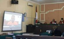 Mantan Sekretaris DPRD Kota Batam Asril Divonis 6 Tahun Penjara