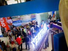 Batam Banyak Iven Tapi Kunjungan Wisman Biasa Saja