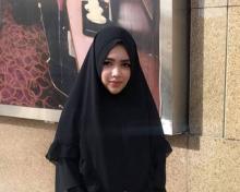 Wulan Andirini Blak-blakan soal Prahara KDRT di Rumah Dinas Wali Kota