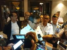 Puluhan Ribu Narapidana RI Dibebaskan karena Darurat Virus Corona