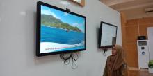 BNPP Akan Bangun Pos Lintas Batas Terpadu di Serasan Natuna 