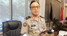 Pejabat Negara Diincar Pembunuh Bayaran, Ini Kata Polri