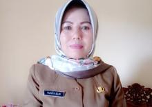 Pengabdian Yunita Elmi, Tempuh Perjalanan 130 Kilometer Setiap Hari