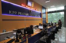 Pelaporan SPT Tahunan PPh Diperpanjang Sampai 1 April