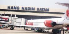 Lion Air Kirim Airbus ke Batam, Muat 500 Penumpang