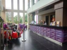 Pertama di Batam, OS Style Hotel Hadirkan Sensasi Menginap di Bioskop