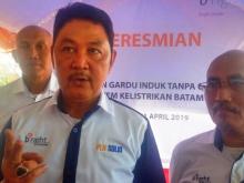 Soal Kenaikan PPJU, PLN Batam: Kami Hanya Jalankan Aturan Pemerintah