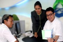 Ini Jadwal Libur Kantor Pelayanan ATB Selama Idul Fitri