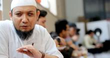 Novel Baswedan ke Kapolri: Pak, Kalau Ingin Perbaikan di Kepolisian, Ini Saatnya..