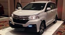 Wow, Daihatsu Buka Program Tukar Xenia Lama dengan Great New Xenia