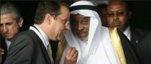 Orang Terkaya Kedua di Saudi Ditangkap