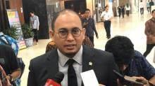 Andre Ungkap Pemeriksaan Mahkamah Gerindra soal Isu Jebak PSK