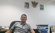  Antoni Lendra: Organisasi untuk Membuat Kita Dekat dengan Masyarakat